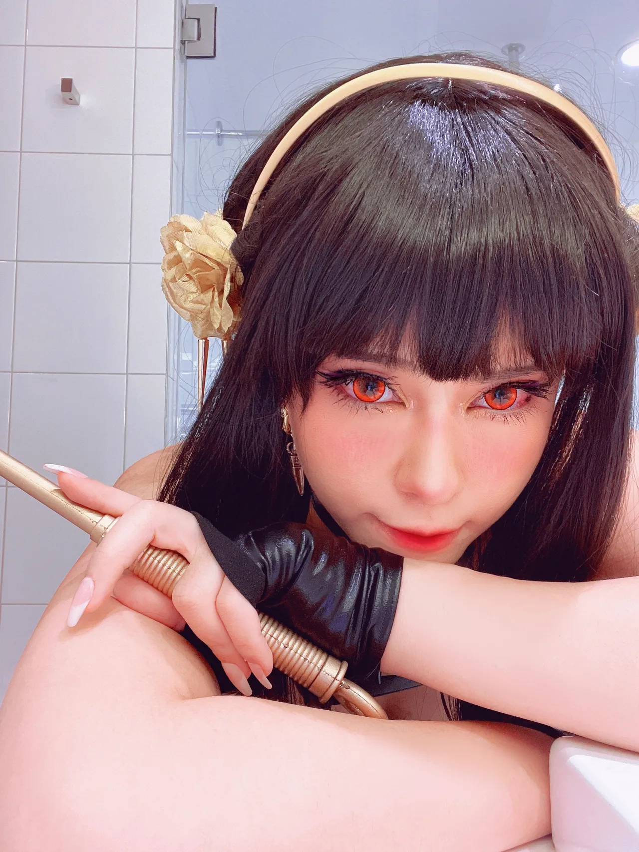 Lemoncatsenpai - Yor 4 Lemoncatsenpai - Yor 4