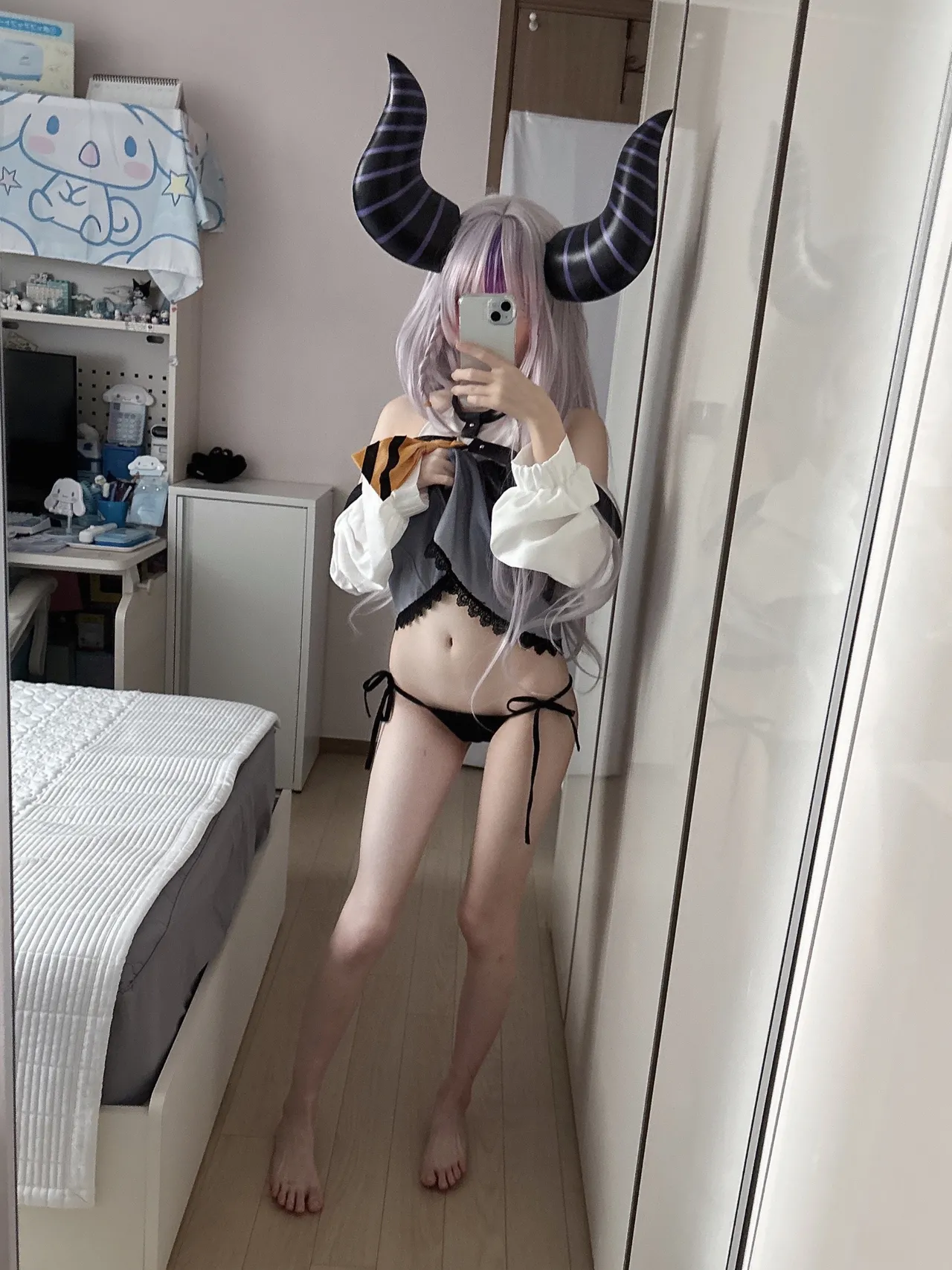 Patreon - NENE 订阅合集 截至2025.10 Patreon - NENE 订阅合集 截至2025.10