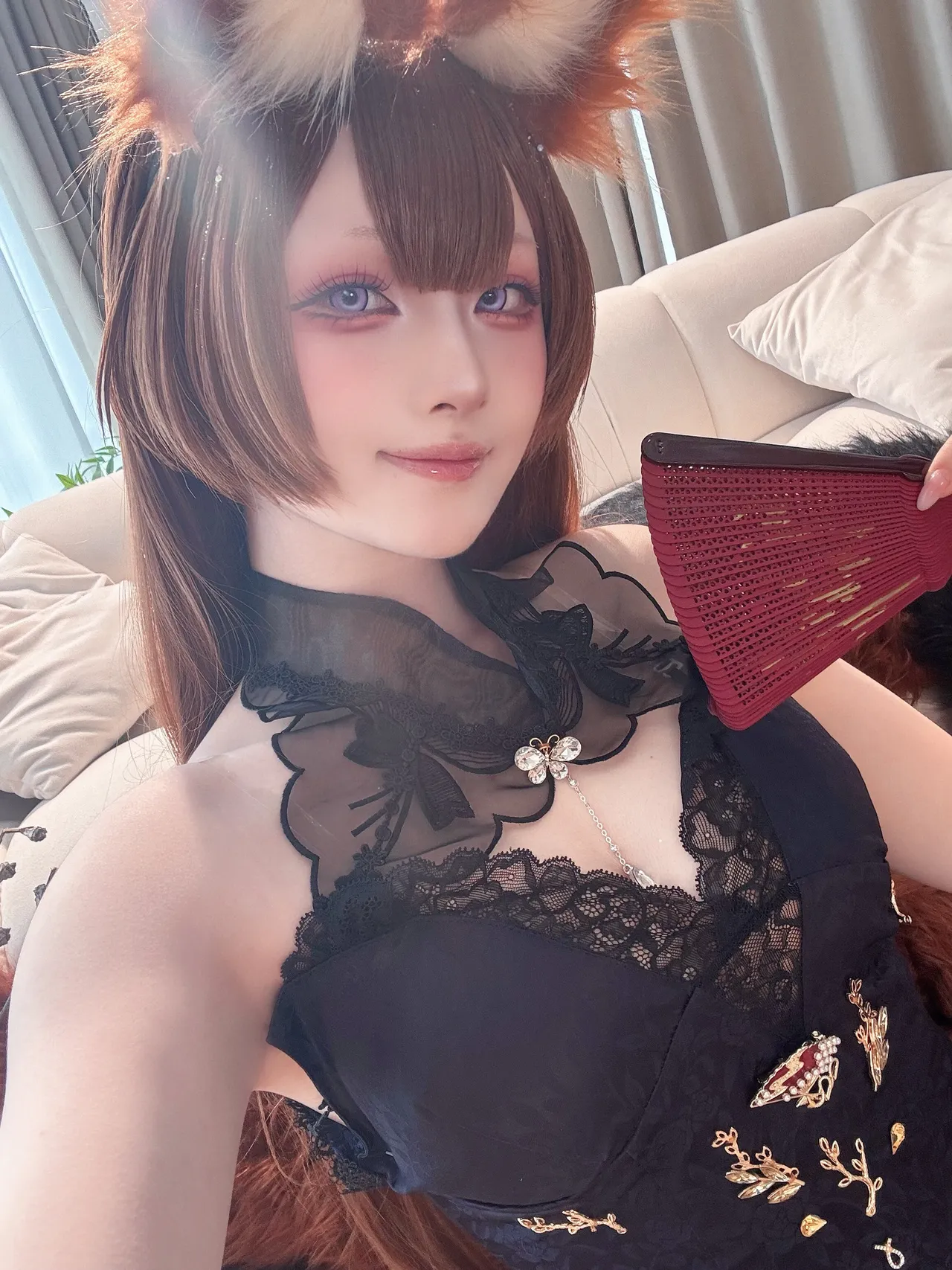 Yukako - Azur Route Amagi Dress Yukako - Azur Route Amagi Dress