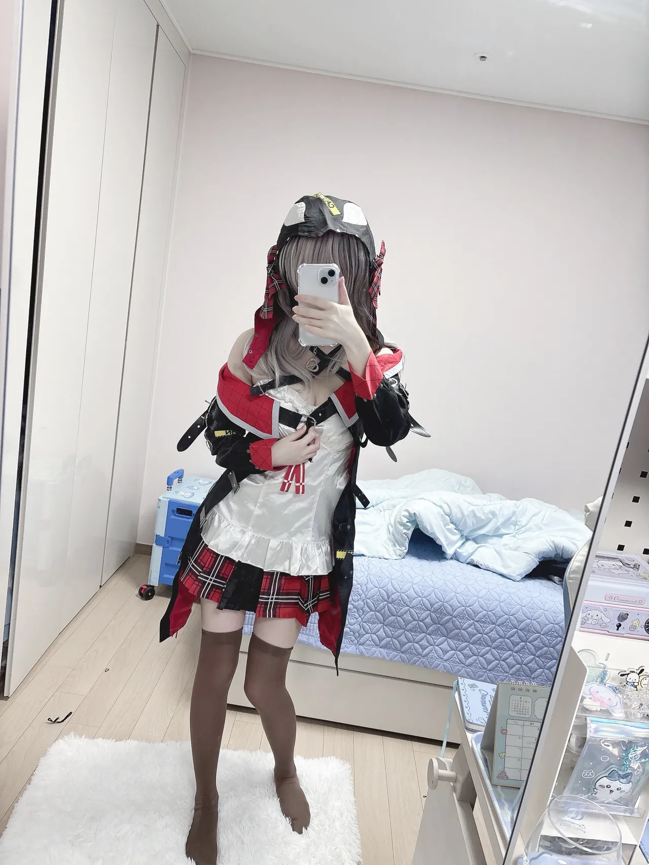 Patreon - NENE 订阅合集 截至2025.10 Patreon - NENE 订阅合集 截至2025.10