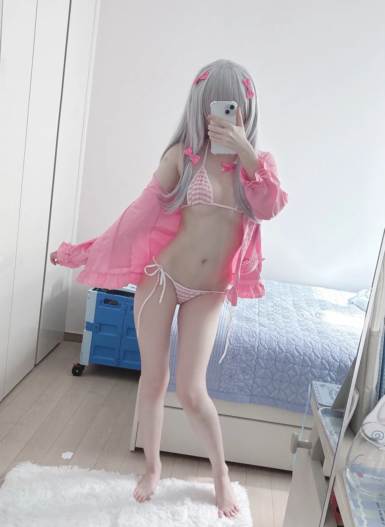 Patreon - NENE 订阅合集 截至2025.10 Patreon - NENE 订阅合集 截至2025.10