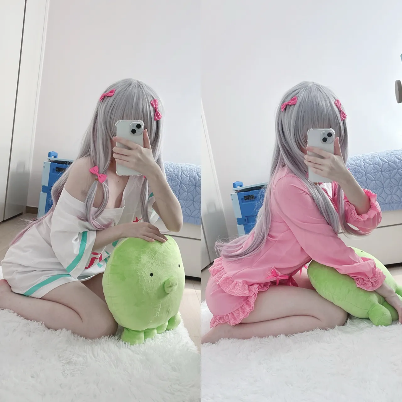 Patreon - NENE 订阅合集 截至2025.10 Patreon - NENE 订阅合集 截至2025.10