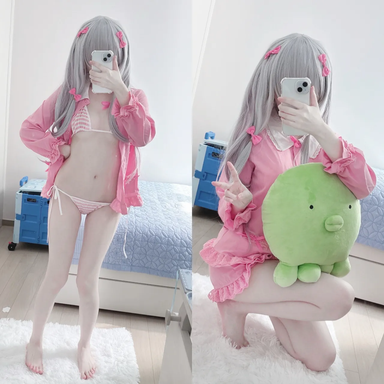 Patreon - NENE 订阅合集 截至2025.10 Patreon - NENE 订阅合集 截至2025.10