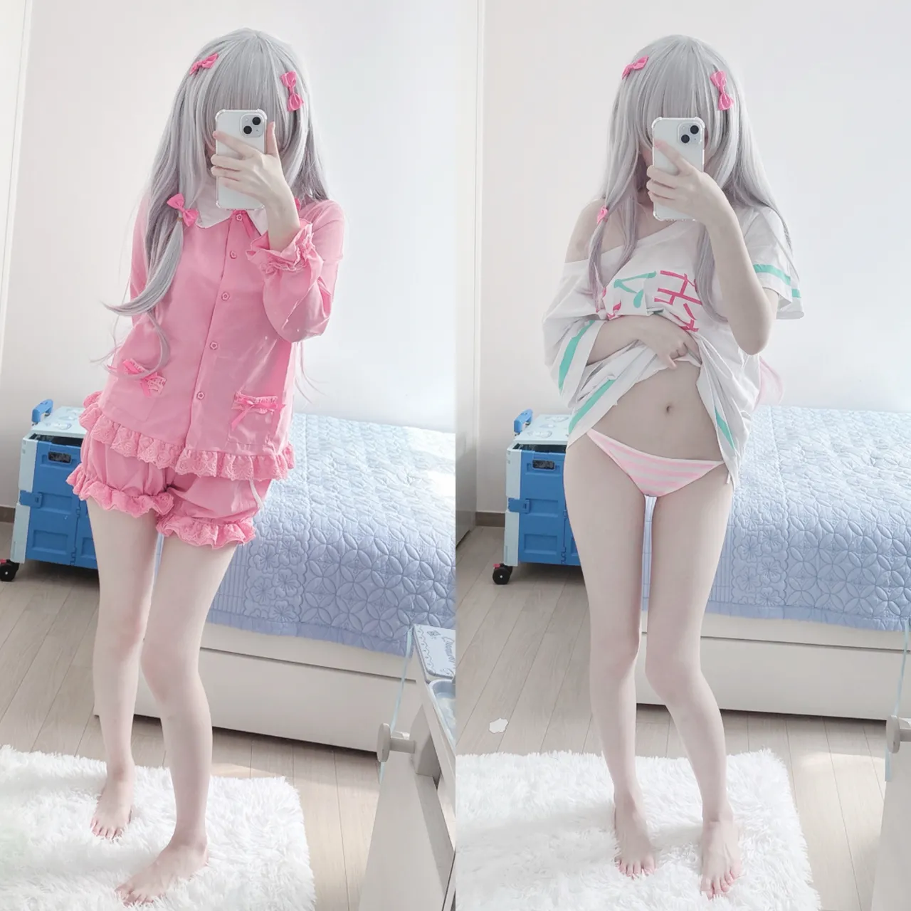 Patreon - NENE 订阅合集 截至2025.10 Patreon - NENE 订阅合集 截至2025.10