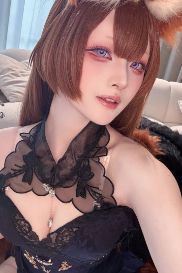 Yukako - Azur Route Amagi Dress 9 Yukako - Azur Route Amagi Dress