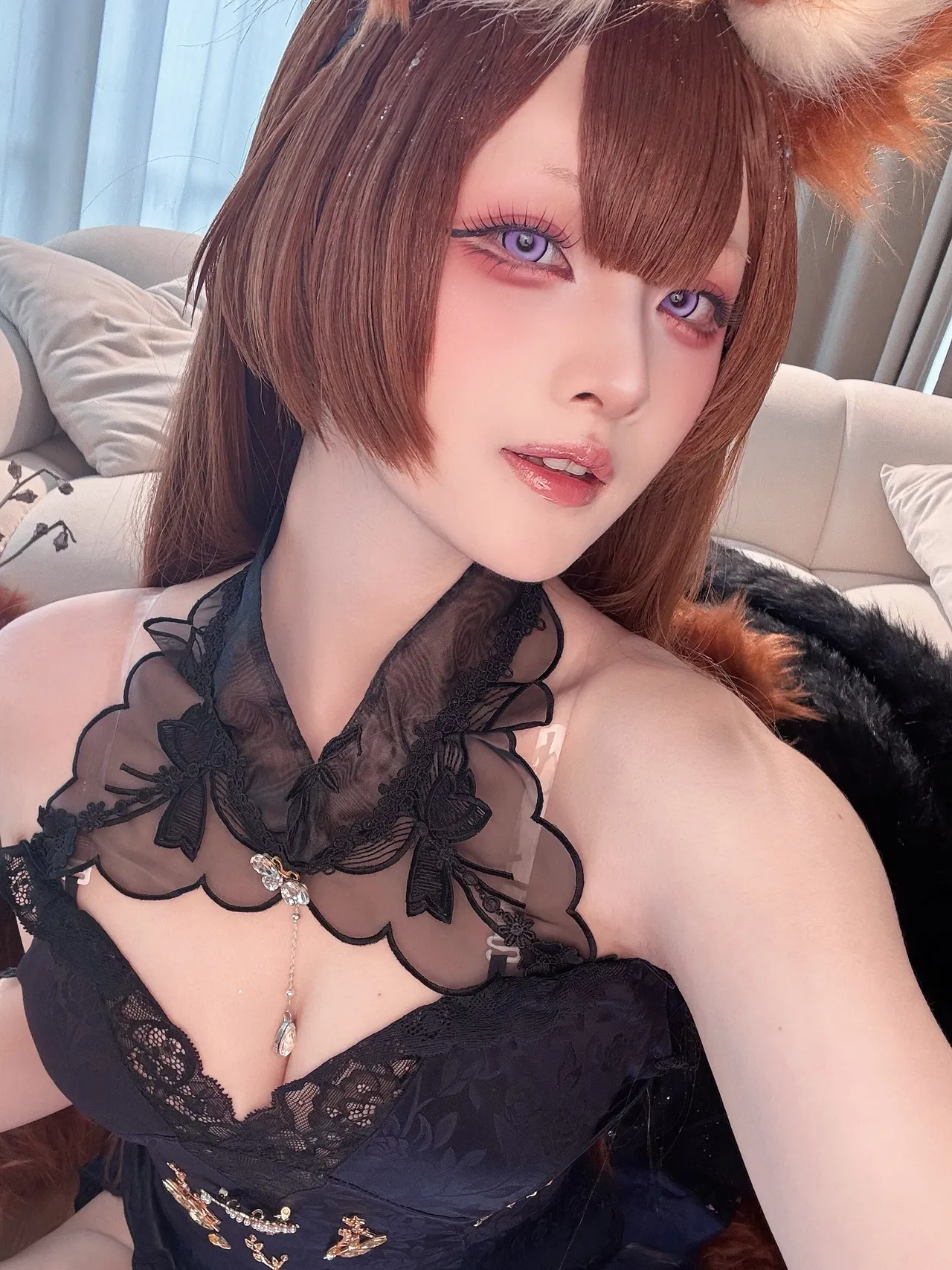 Yukako - Azur Route Amagi Dress Yukako - Azur Route Amagi Dress