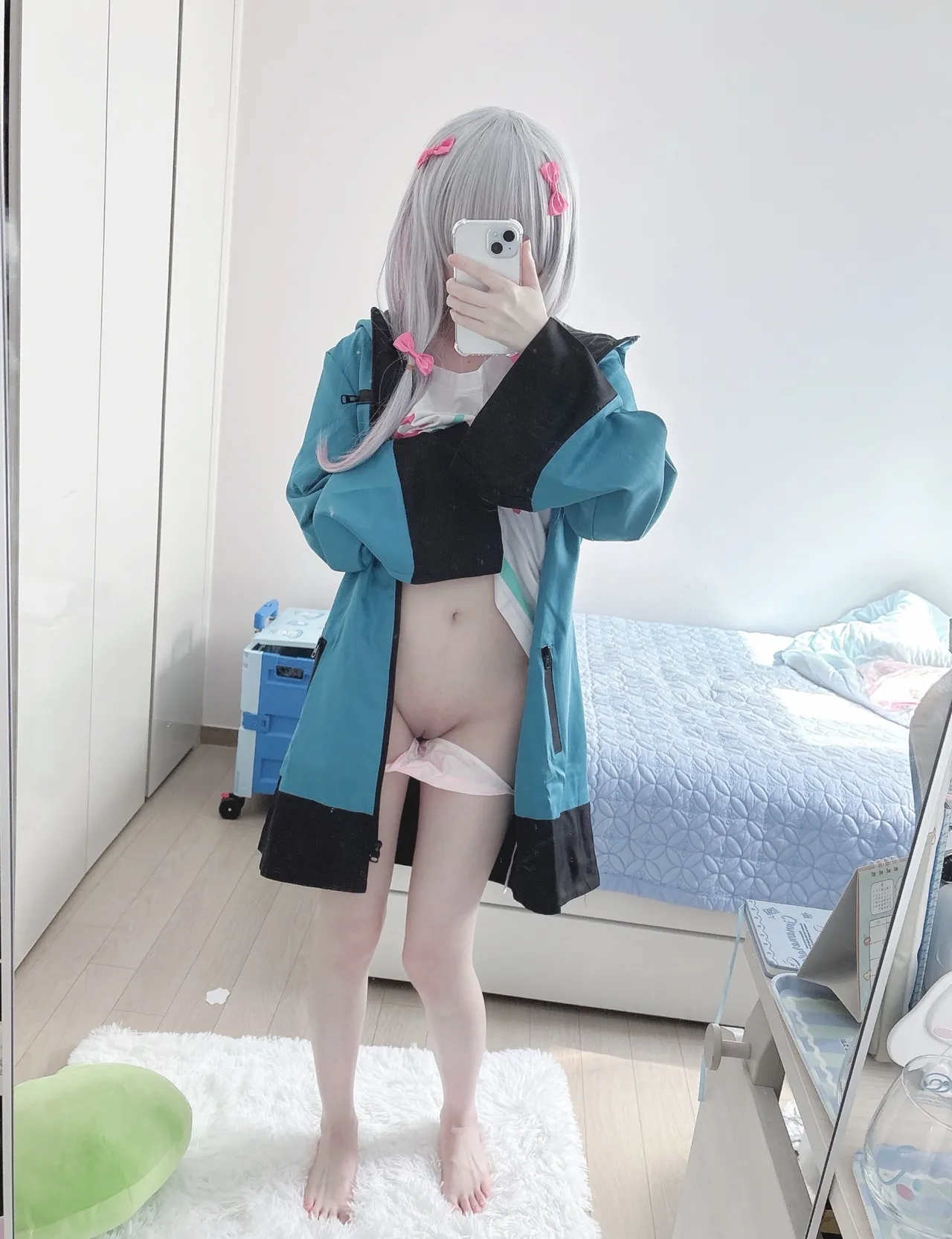 Patreon - NENE 订阅合集 截至2025.10 Patreon - NENE 订阅合集 截至2025.10