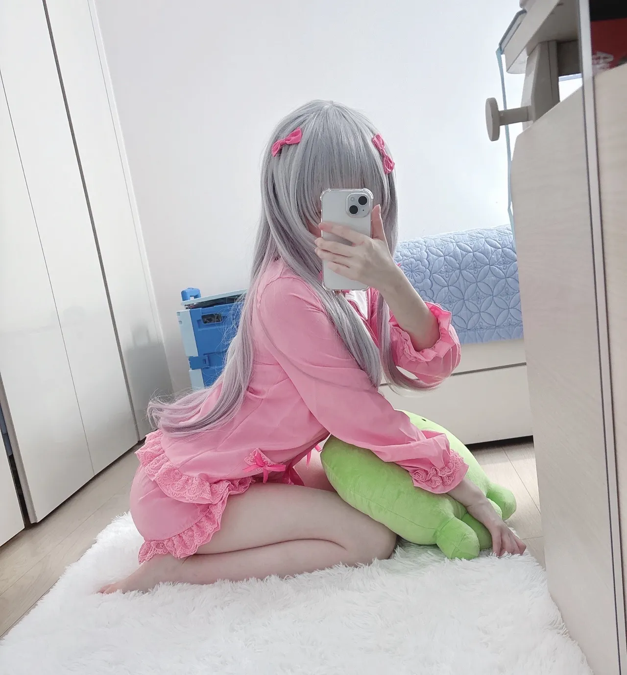 Patreon - NENE 订阅合集 截至2025.10 Patreon - NENE 订阅合集 截至2025.10