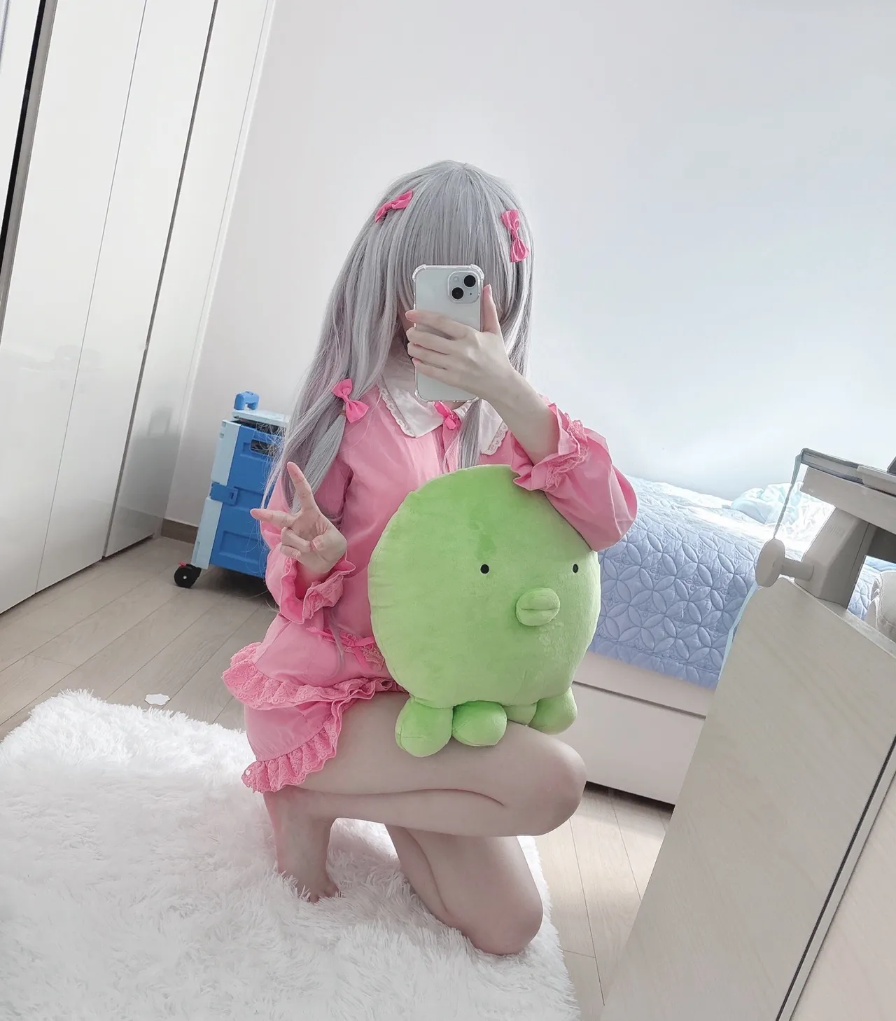 Patreon - NENE 订阅合集 截至2025.10 Patreon - NENE 订阅合集 截至2025.10