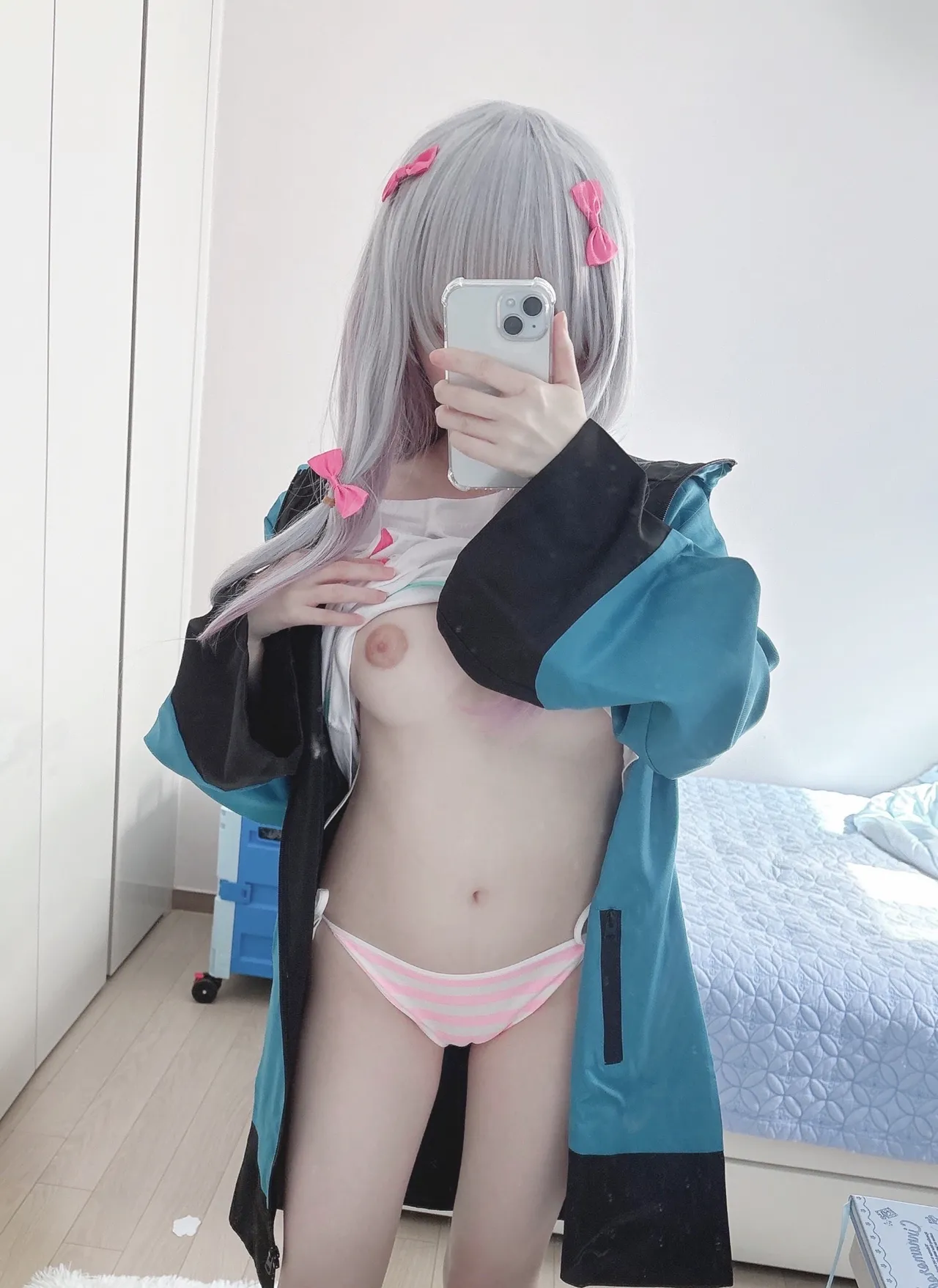 Patreon - NENE 订阅合集 截至2025.10 Patreon - NENE 订阅合集 截至2025.10