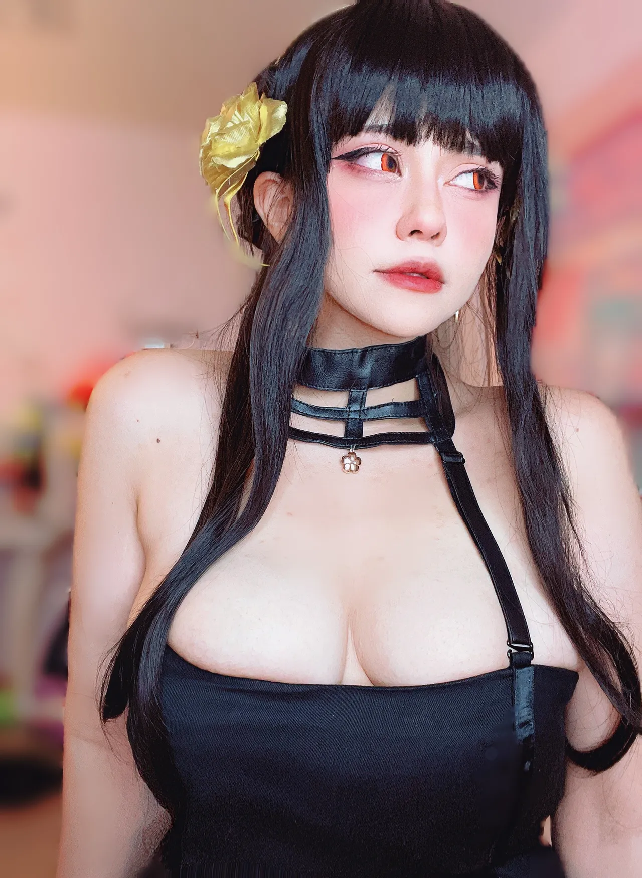 Lemoncatsenpai - Yor 4 Lemoncatsenpai - Yor 4