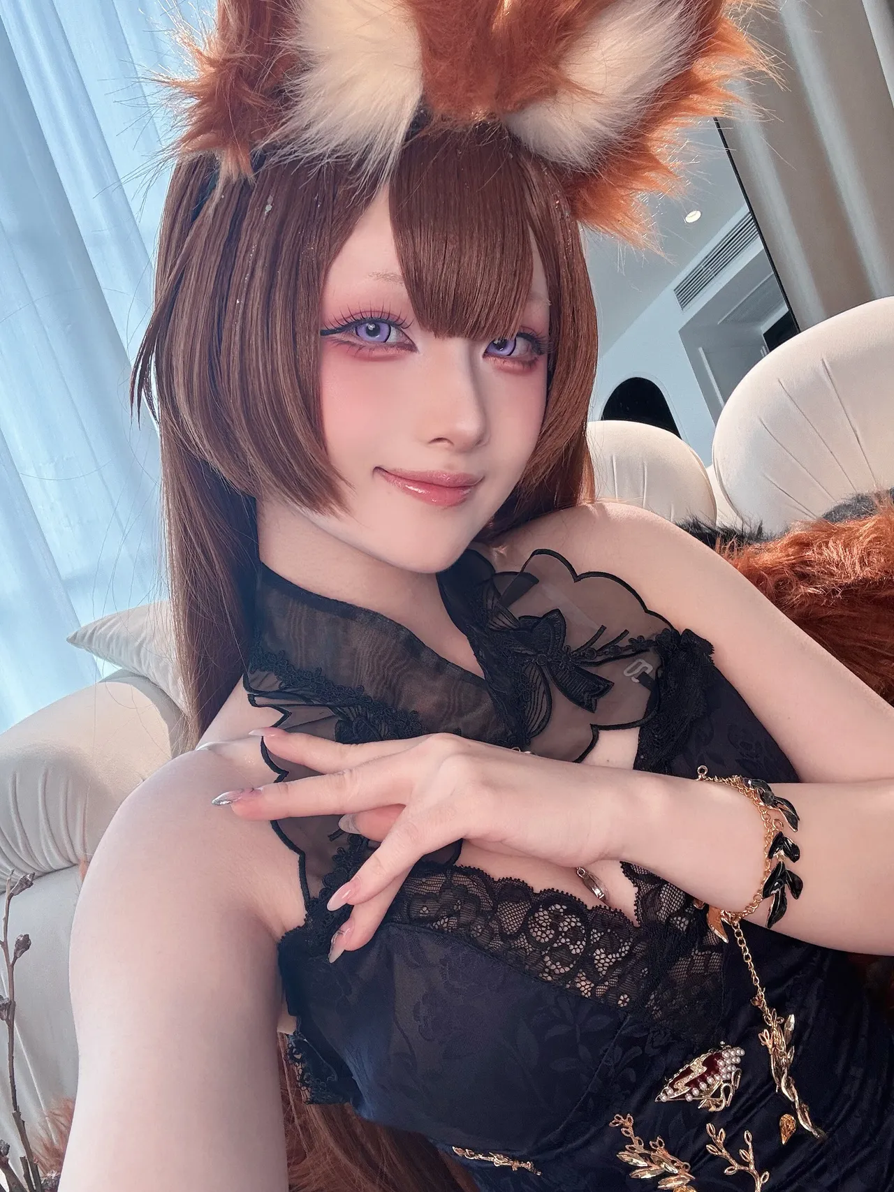 Yukako - Azur Route Amagi Dress Yukako - Azur Route Amagi Dress