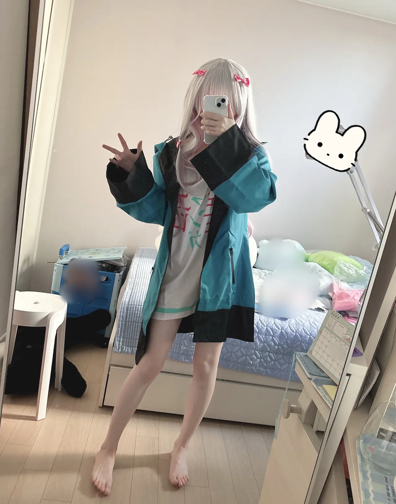 Patreon - NENE 订阅合集 截至2025.10 Patreon - NENE 订阅合集 截至2025.10