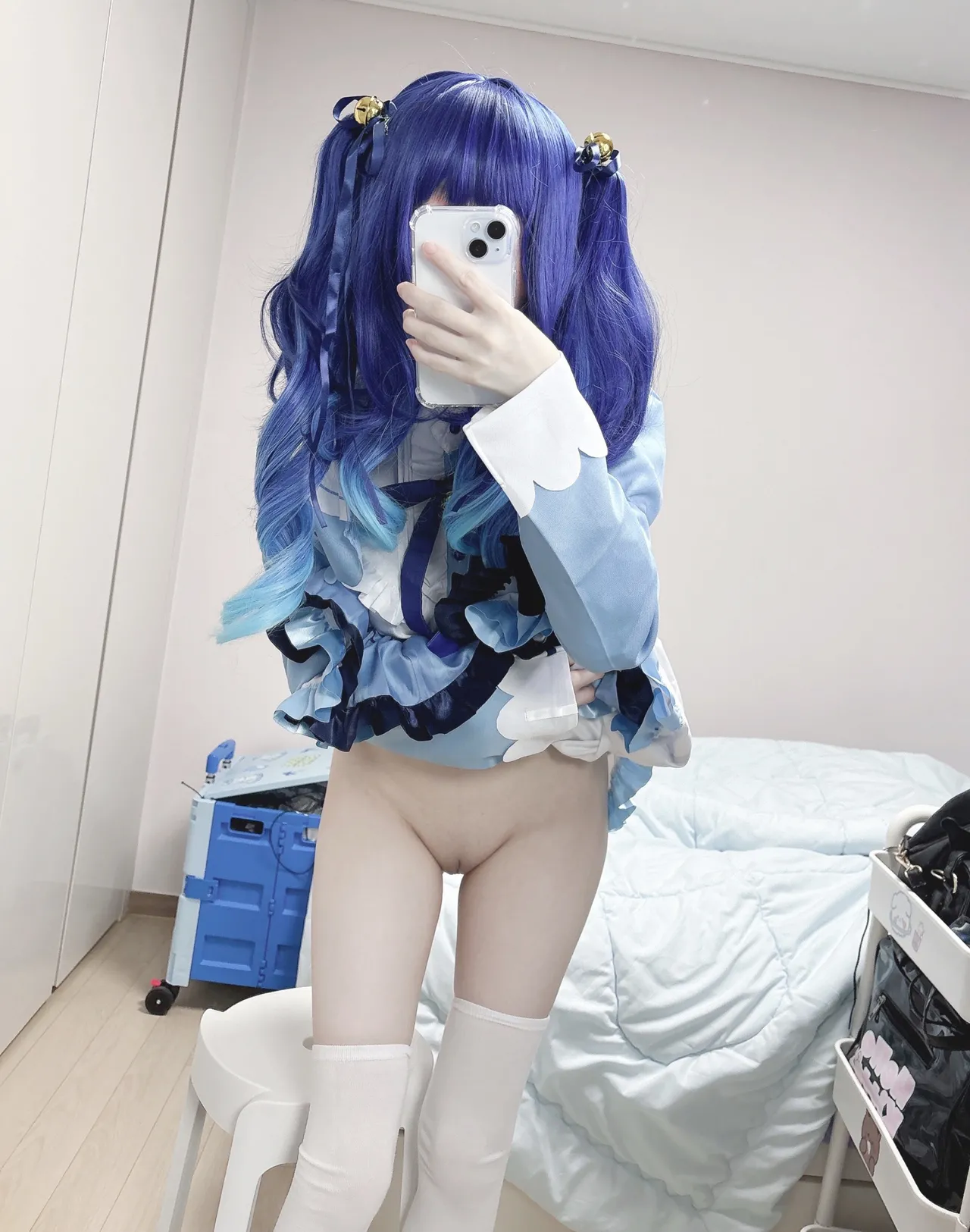 Patreon - NENE 订阅合集 截至2025.10 Patreon - NENE 订阅合集 截至2025.10