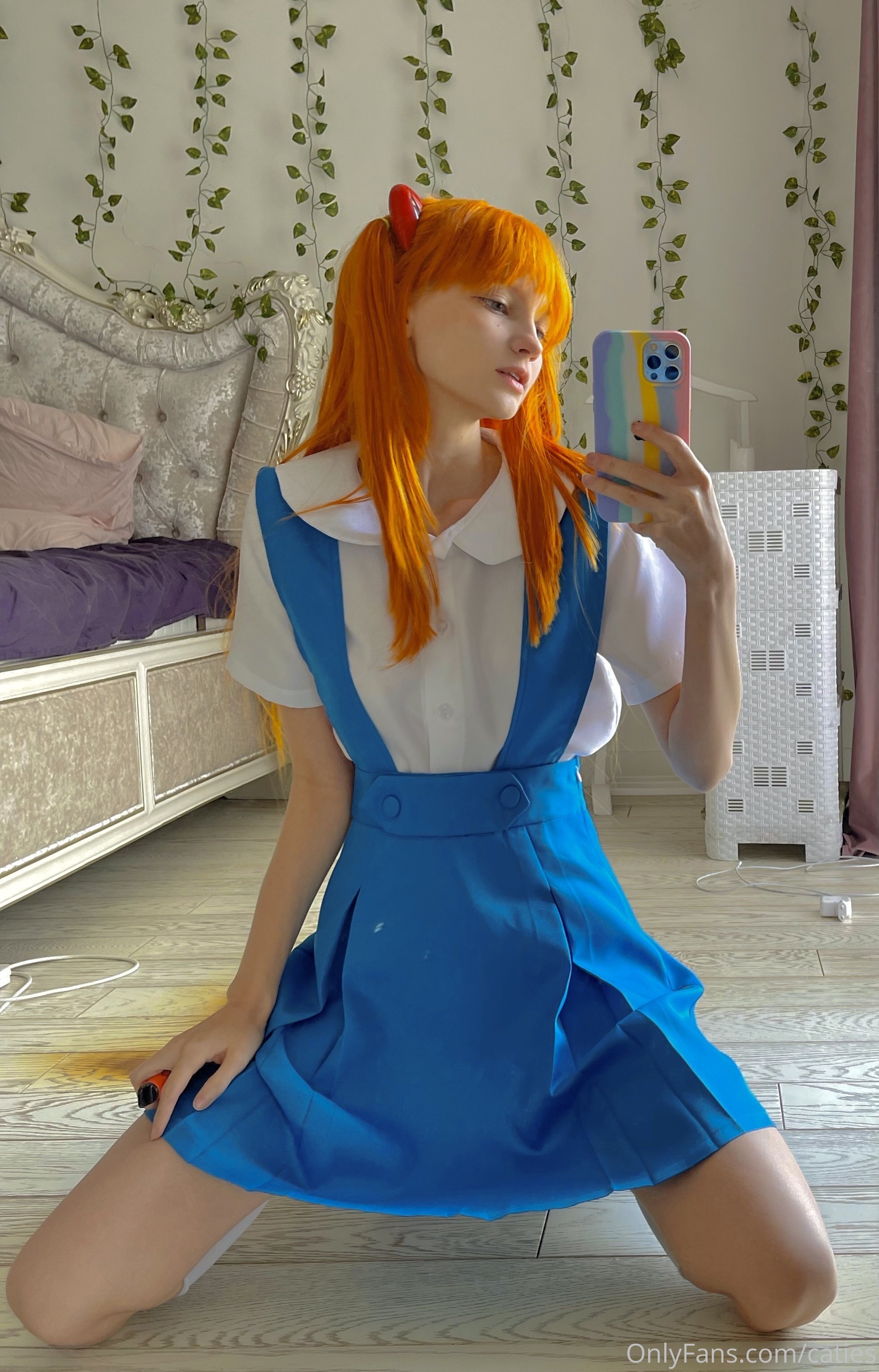 Caties cosplay Caties cosplay