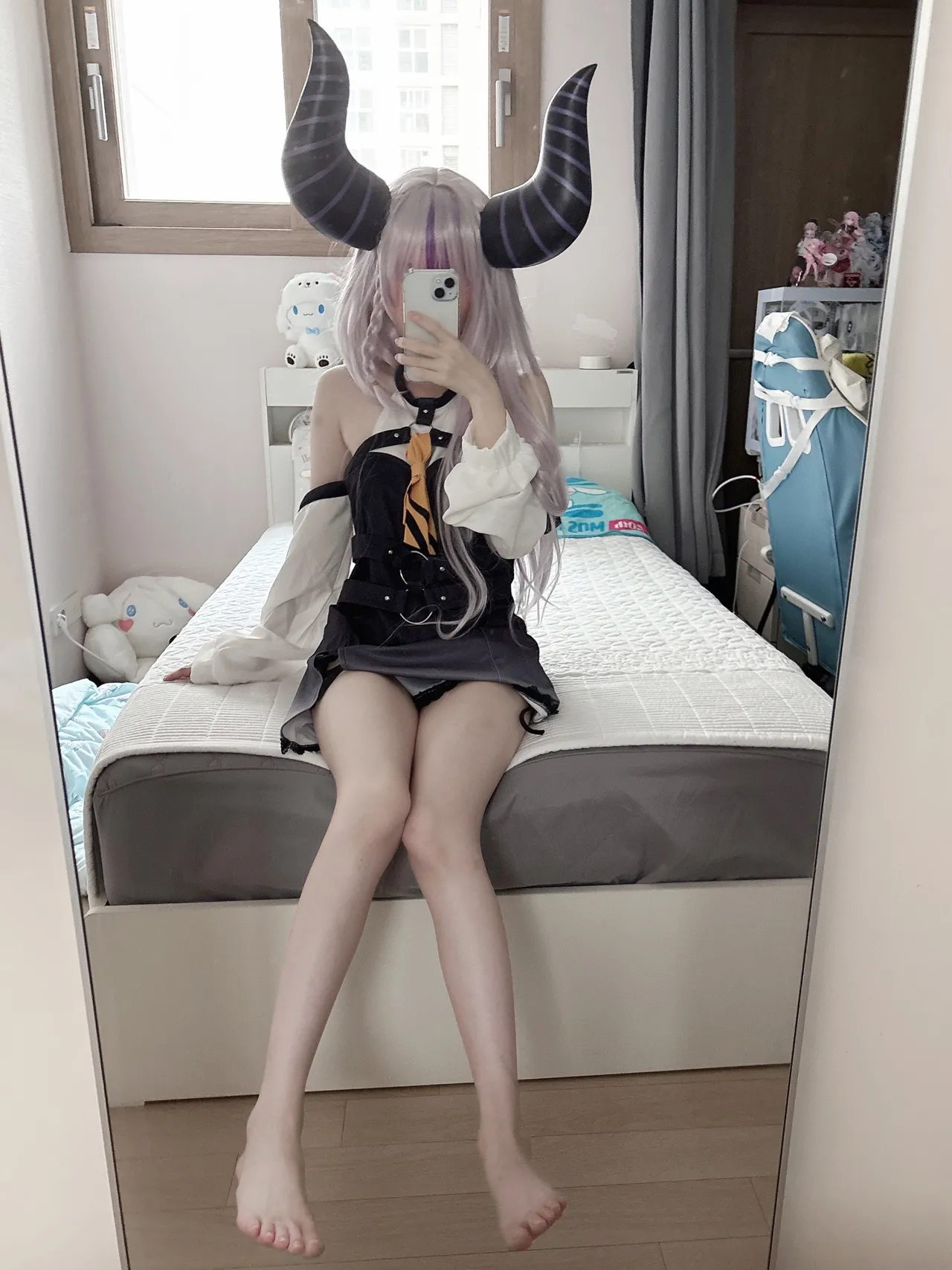 Patreon - NENE 订阅合集 截至2025.10 Patreon - NENE 订阅合集 截至2025.10