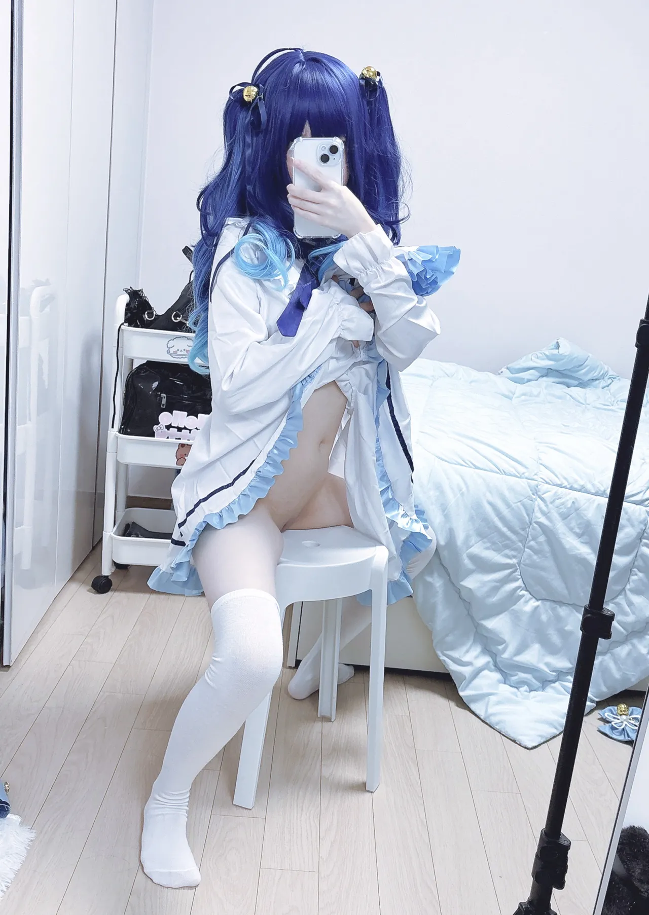 Patreon - NENE 订阅合集 截至2025.10 Patreon - NENE 订阅合集 截至2025.10