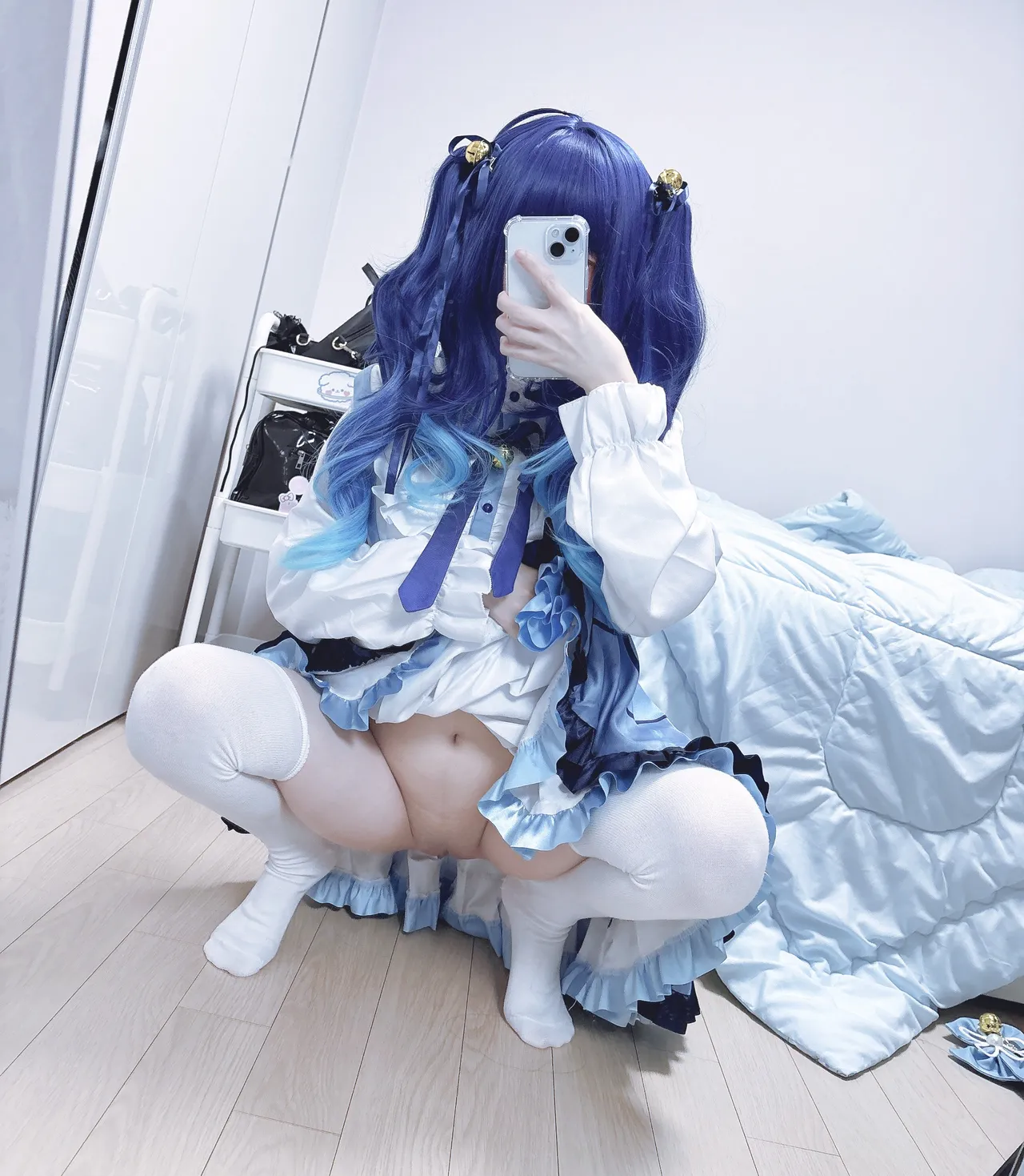 Patreon - NENE 订阅合集 截至2025.10 Patreon - NENE 订阅合集 截至2025.10