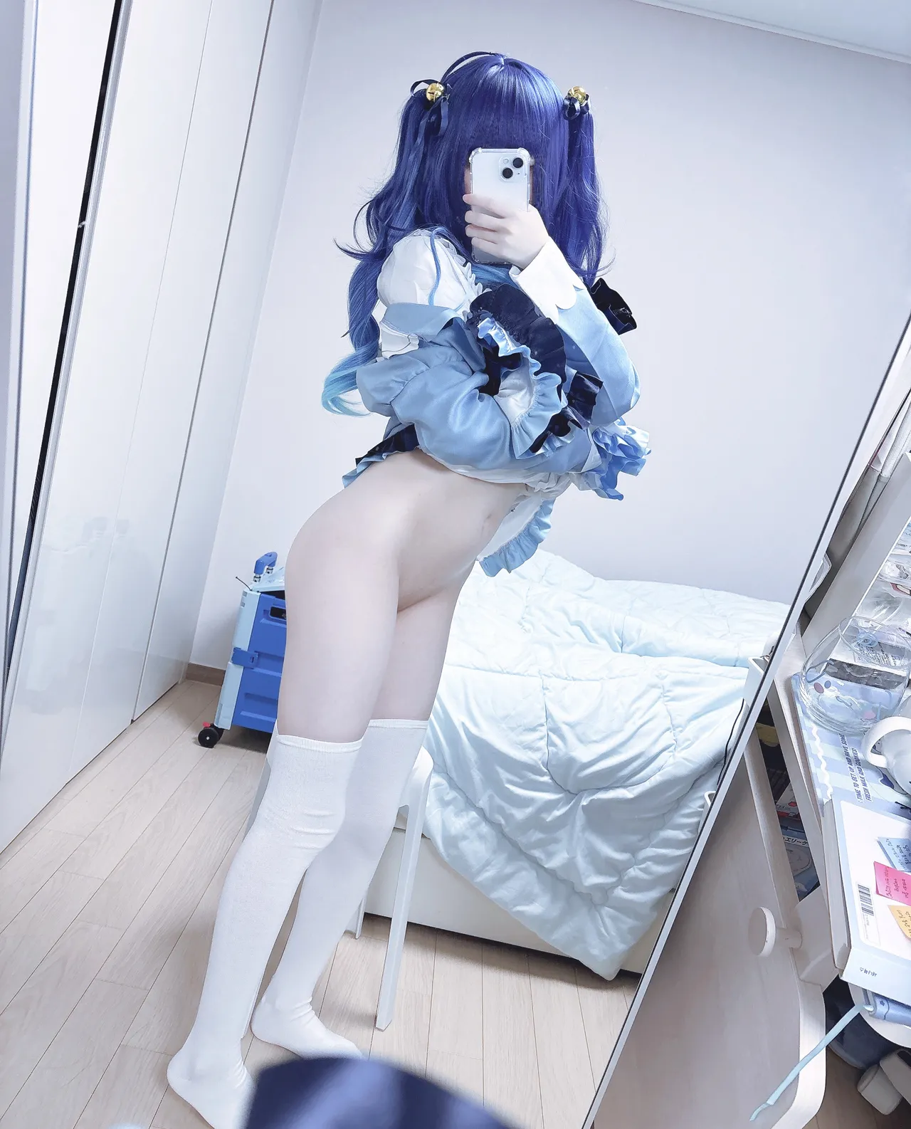 Patreon - NENE 订阅合集 截至2025.10 Patreon - NENE 订阅合集 截至2025.10