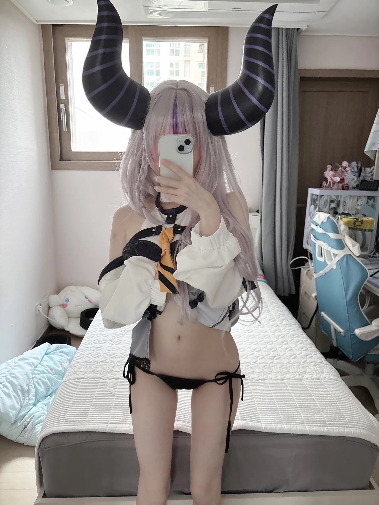 Patreon - NENE 订阅合集 截至2025.10 Patreon - NENE 订阅合集 截至2025.10