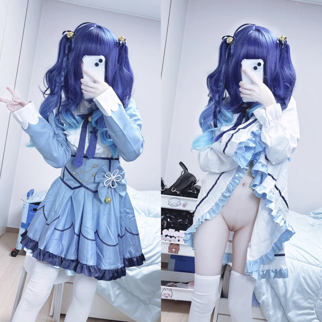 Patreon - NENE 订阅合集 截至2025.10 Patreon - NENE 订阅合集 截至2025.10