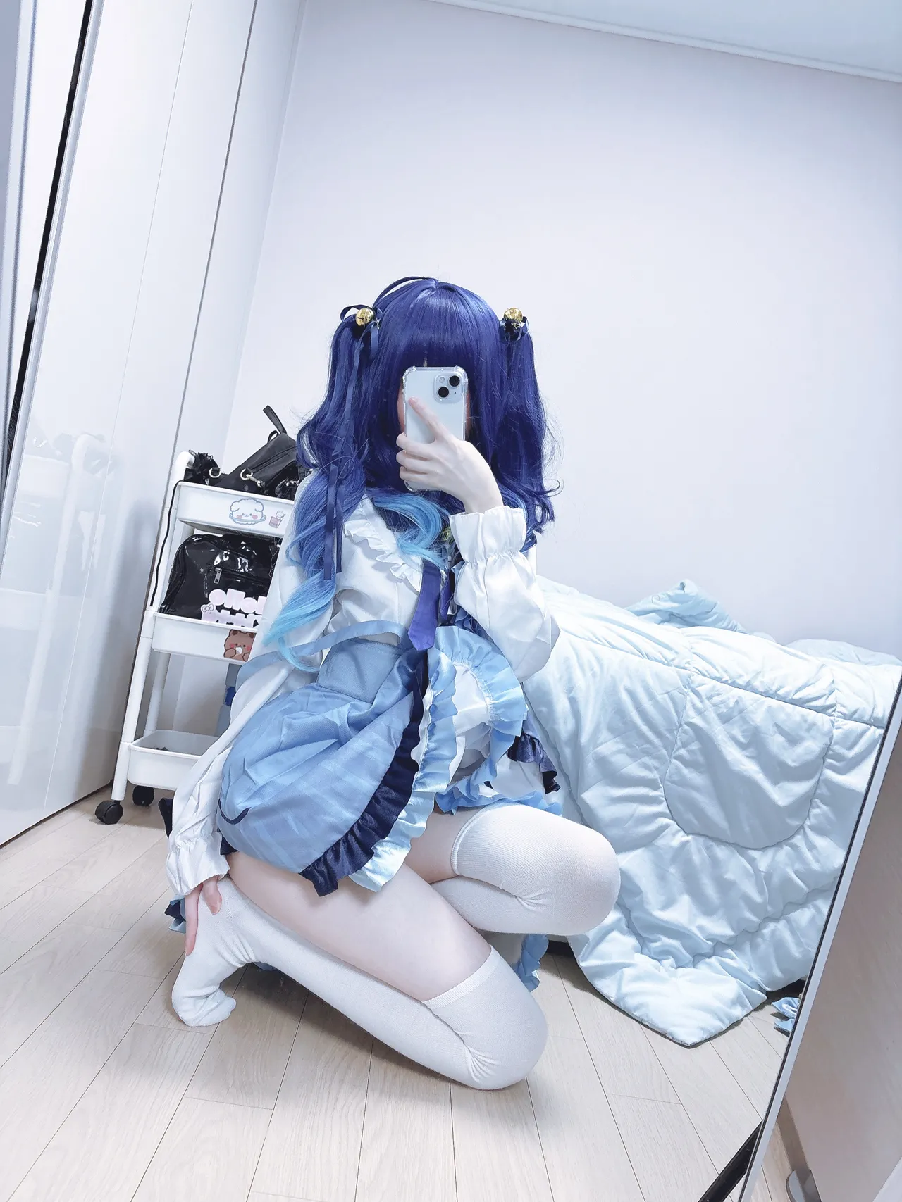 Patreon - NENE 订阅合集 截至2025.10 Patreon - NENE 订阅合集 截至2025.10