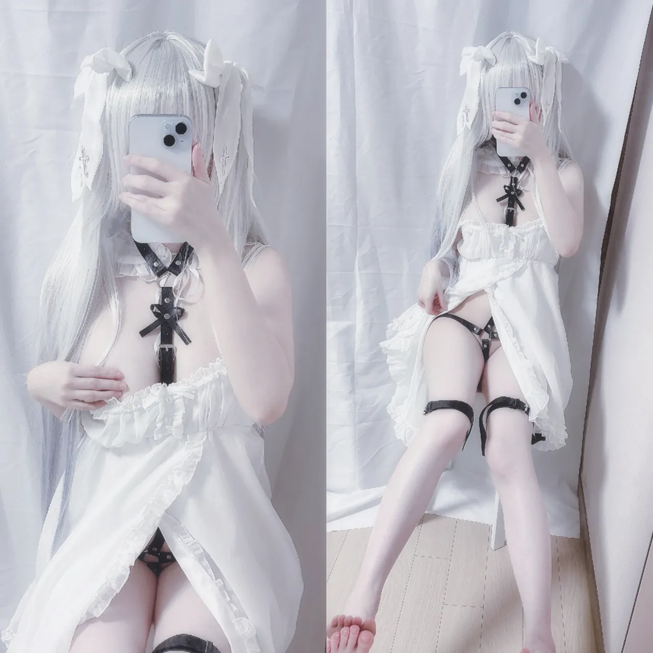 Patreon - NENE 订阅合集 截至2025.10 Patreon - NENE 订阅合集 截至2025.10