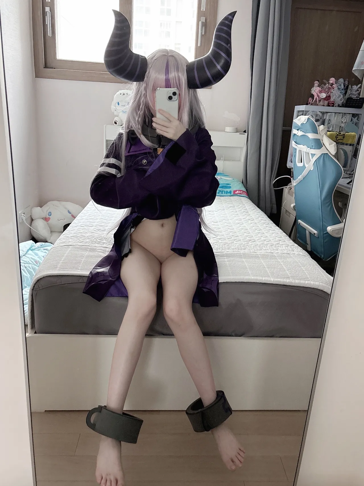 Patreon - NENE 订阅合集 截至2025.10 Patreon - NENE 订阅合集 截至2025.10