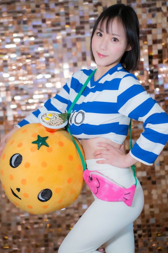Kaho Shibuya - Ono Michio 3 Kaho Shibuya - Ono Michio