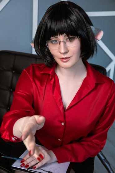 Oniksiya Sofinikum | Jane Doe 2