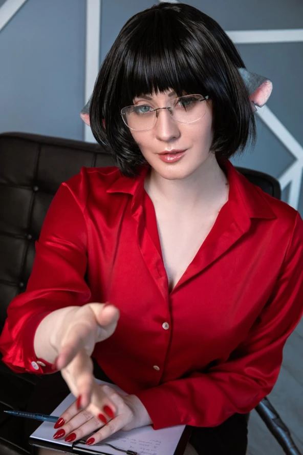 Oniksiya Sofinikum | Jane Doe 2 4 Oniksiya Sofinikum | Jane Doe 2