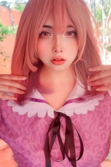 Arelly Trujillo - Sumi Chan