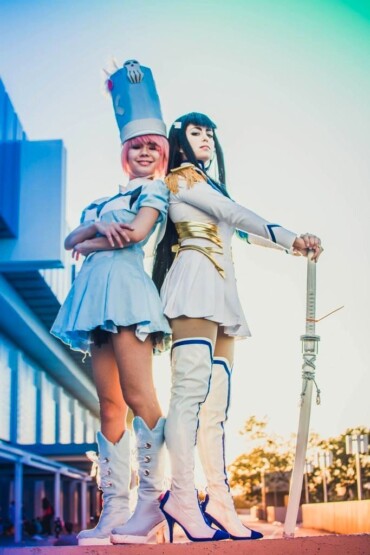 Khainsaw - Satsuki Kiryuuin