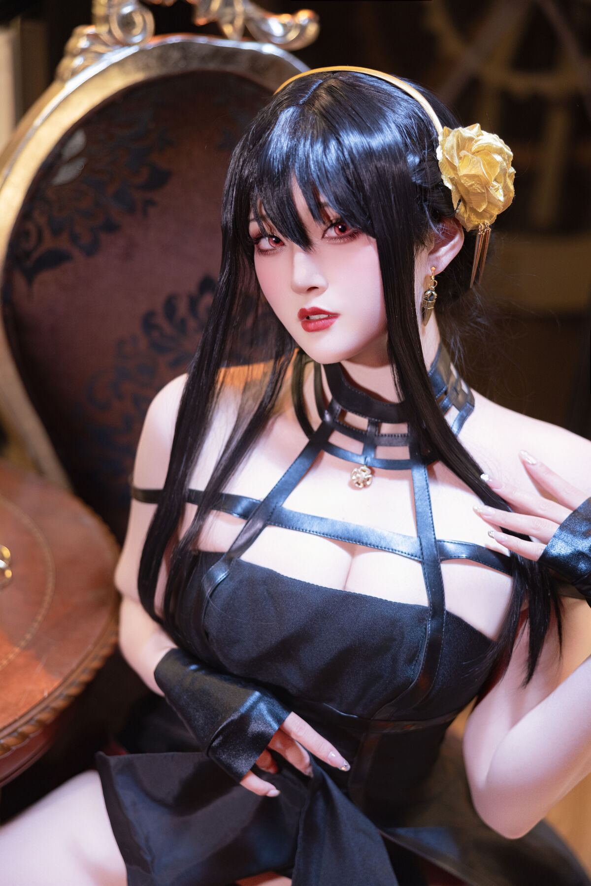 Natsuko Coser@Natsuko Natsu - Spy Play House Joel (64P) Natsuko Coser@Natsuko Natsu - Spy Play House Joel (64P)