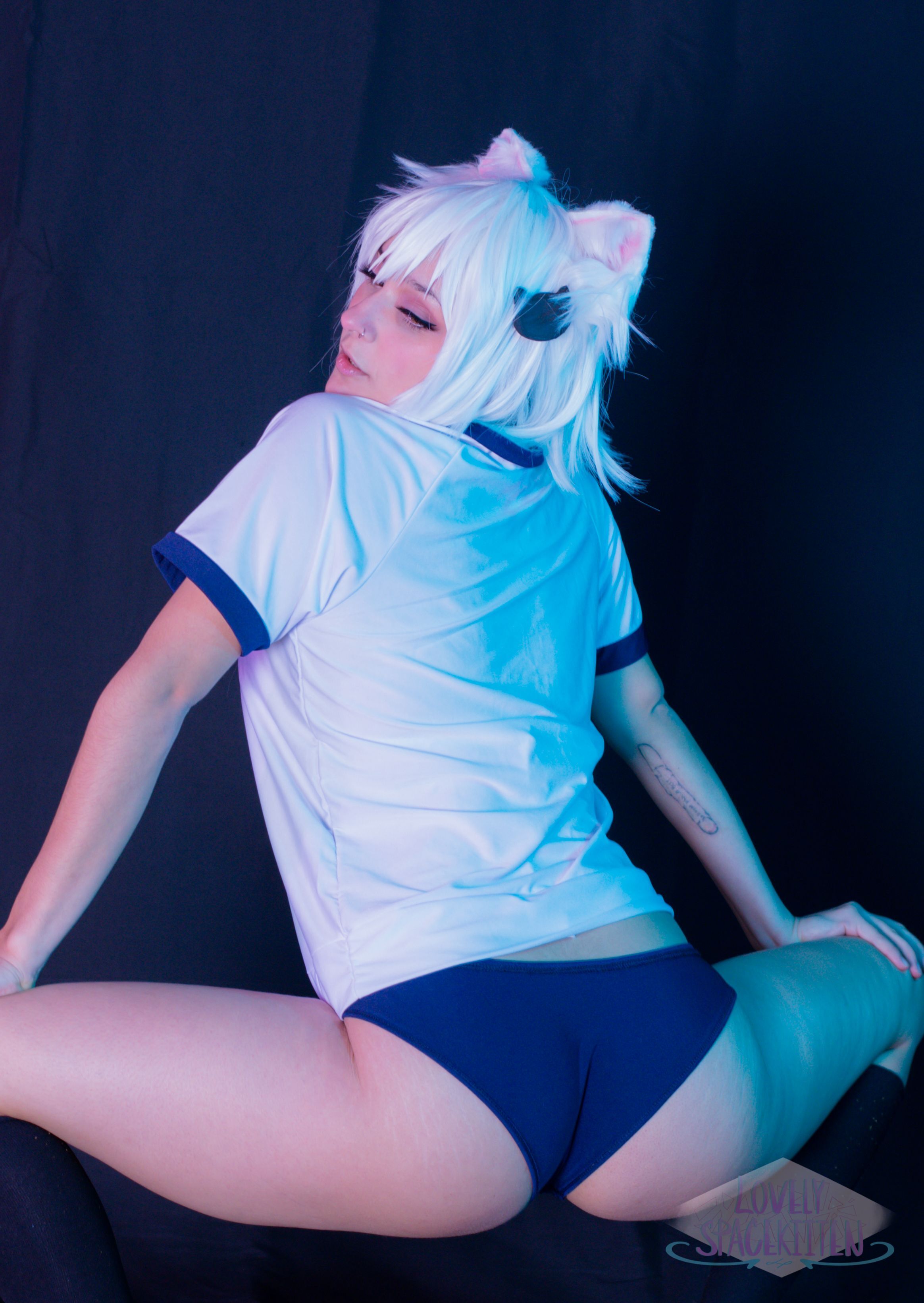 Lovelyspacekitten - Koneko Toujou 2020 Lovelyspacekitten - Koneko Toujou 2020