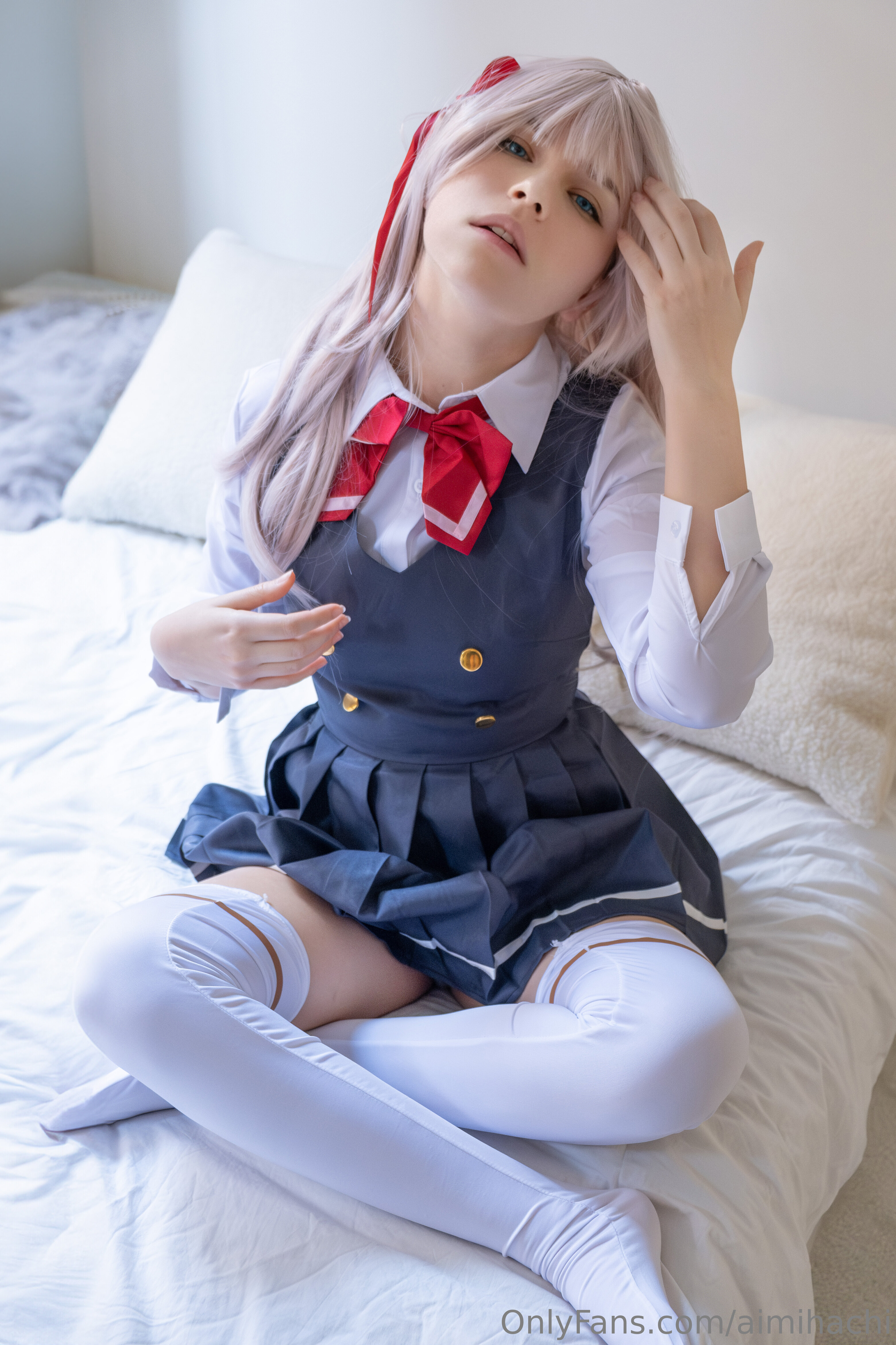 Aimihachi - Alya Aimihachi - Alya