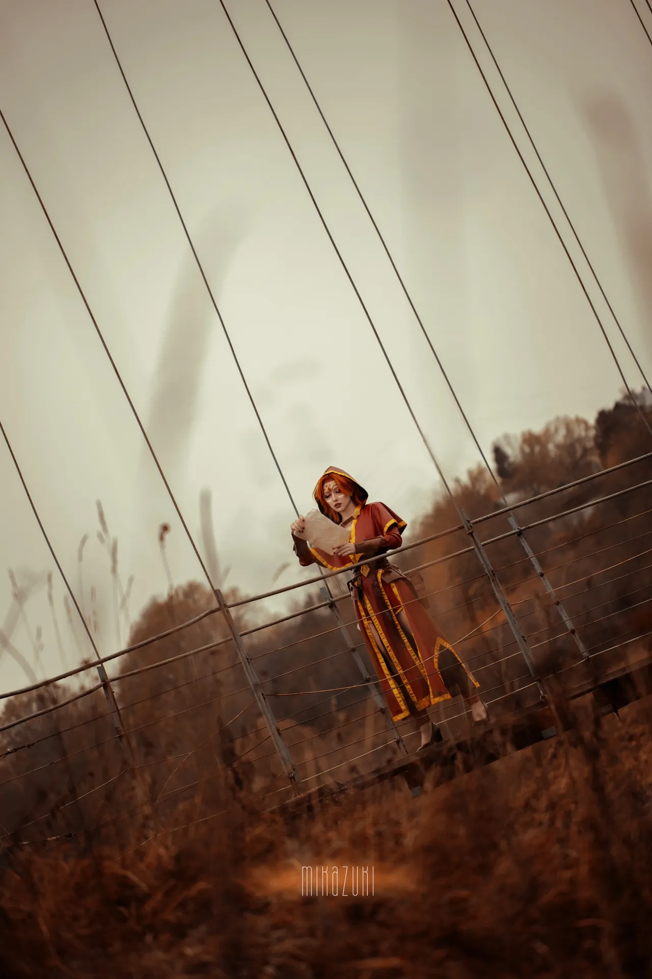 MIKAZUKI | Lina MIKAZUKI | Lina