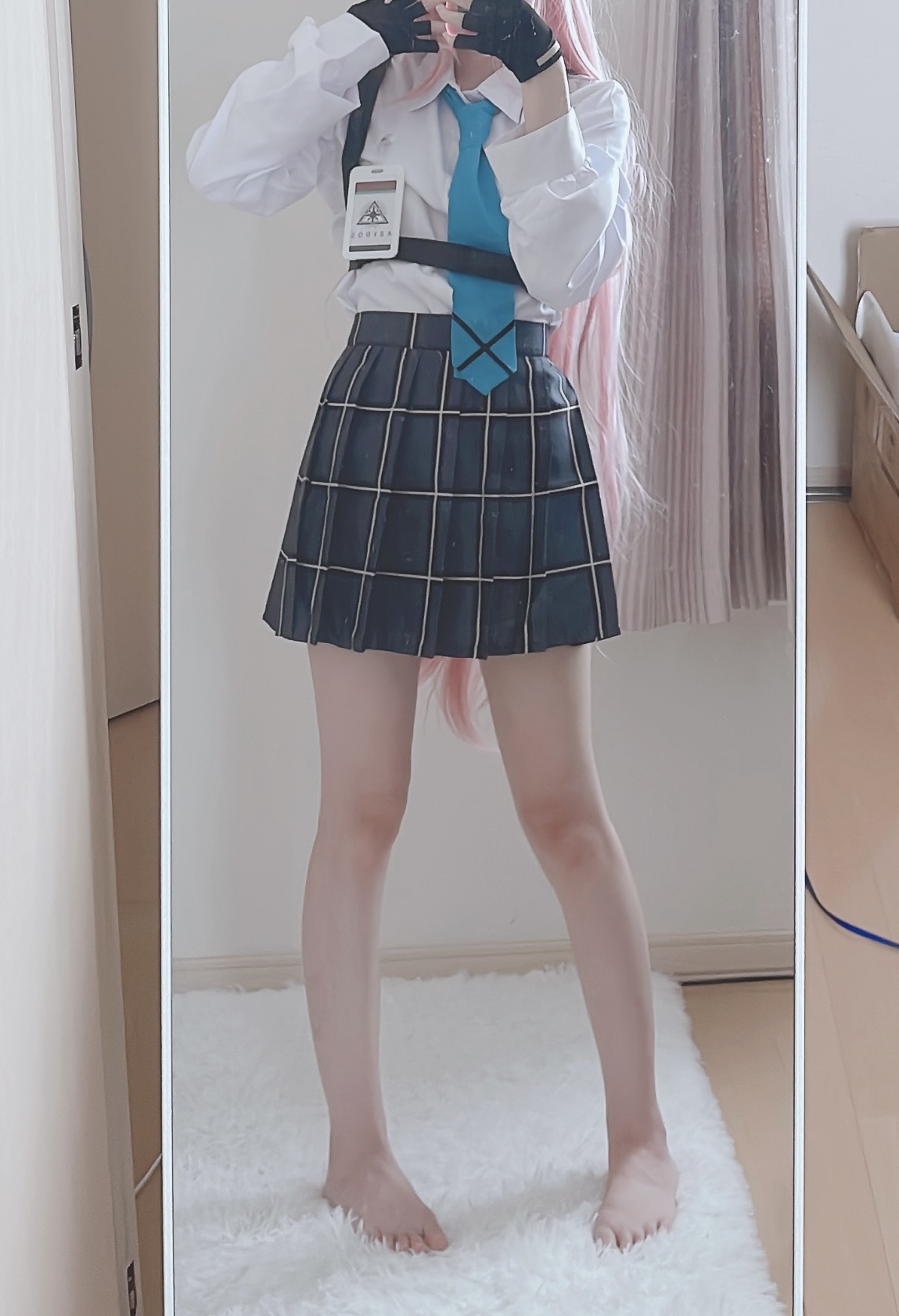 Hinohinoki - Hoshino Takanashi Hinohinoki - Hoshino Takanashi