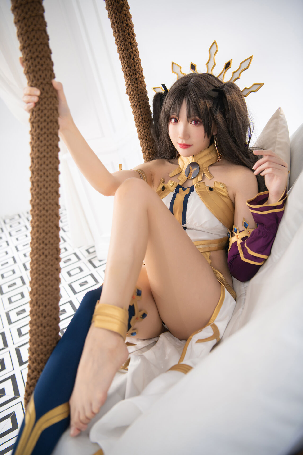 Ishtar Ishtar Ishtar Ishtar