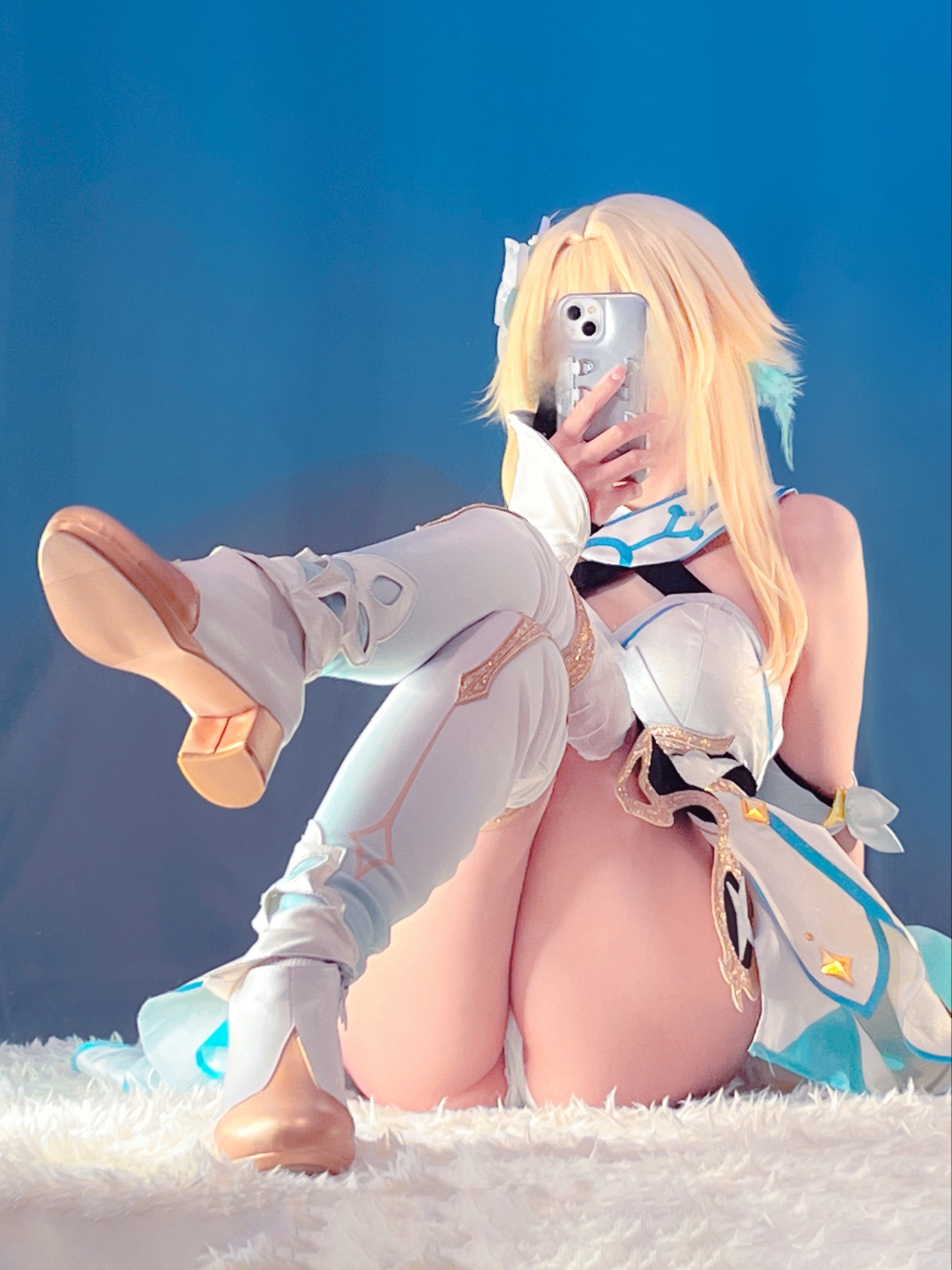 Ayame - Lumine Ayame - Lumine