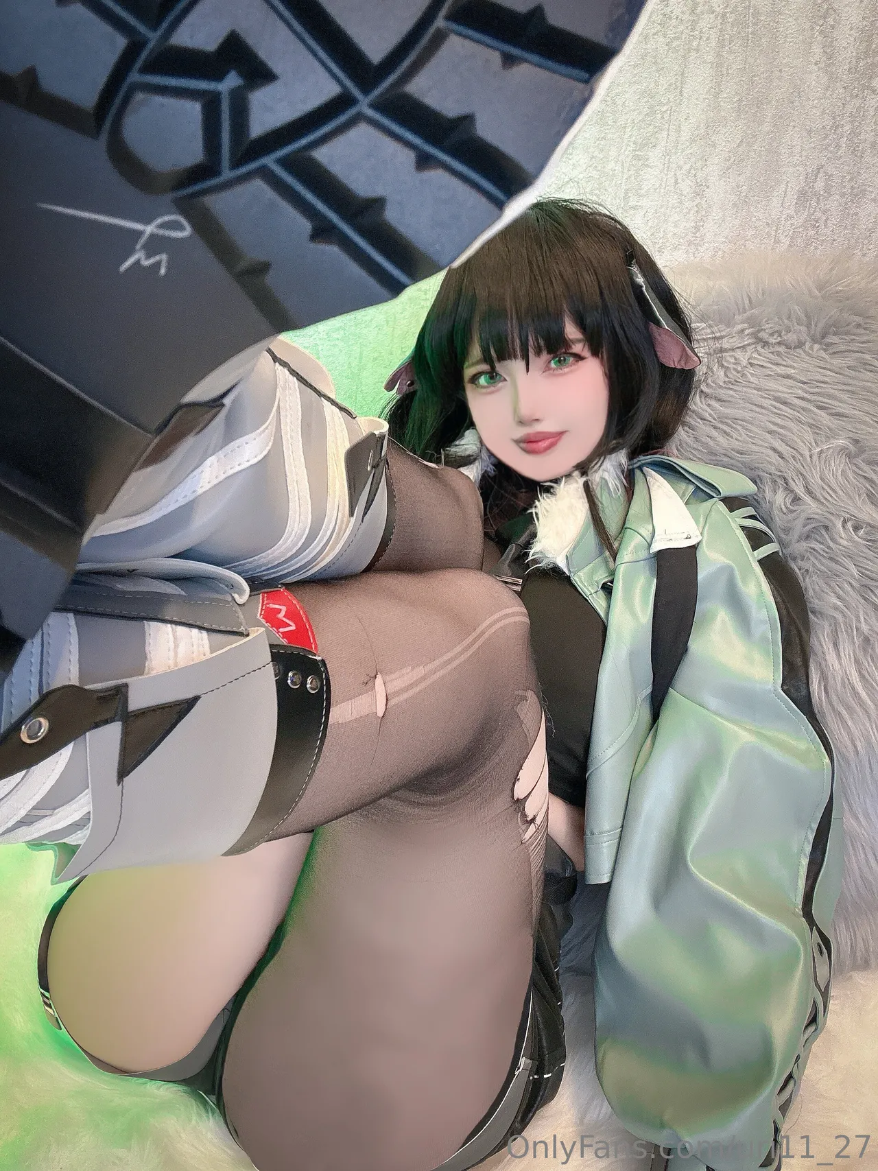 Uri - Jane Doe Uri - Jane Doe