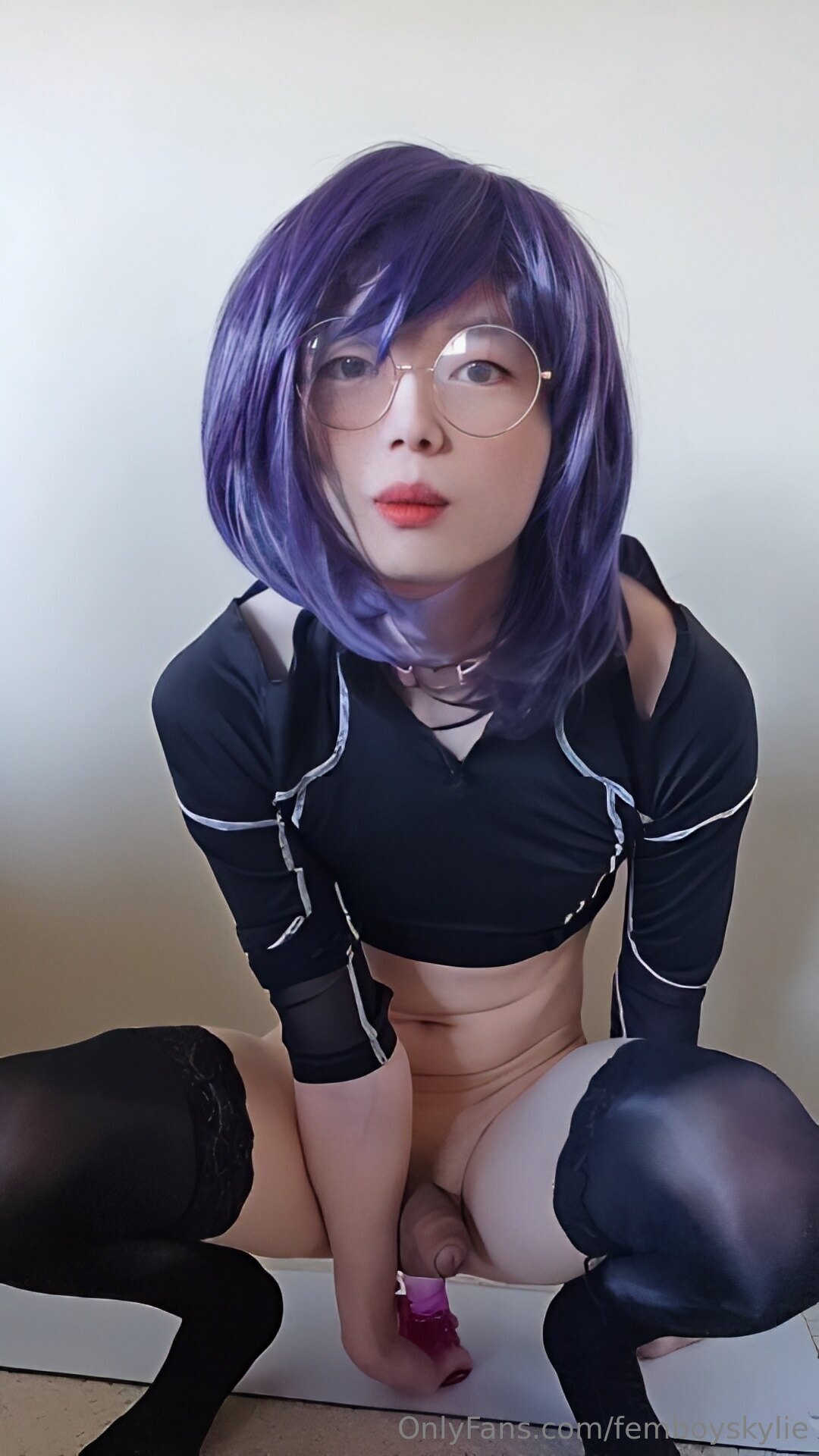 Skylie - Reina Mishima Skylie - Reina Mishima