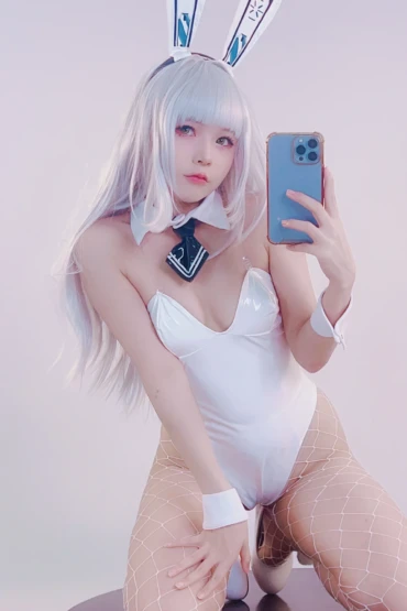 MirinShu - Blanc 3 MirinShu - Blanc