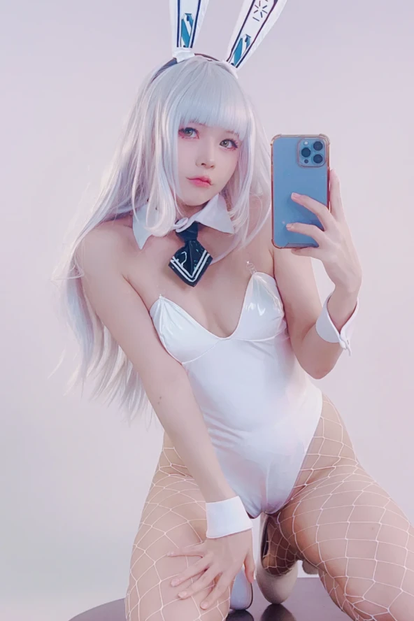MirinShu - Blanc 3 MirinShu - Blanc