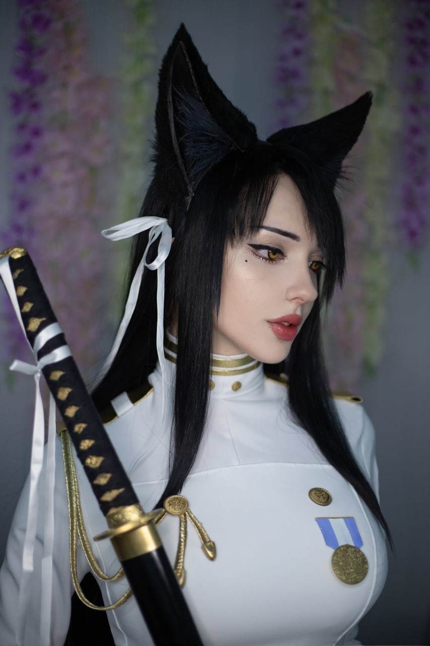 Alin ma / Xenon - Atago 2 Alin ma / Xenon - Atago 2