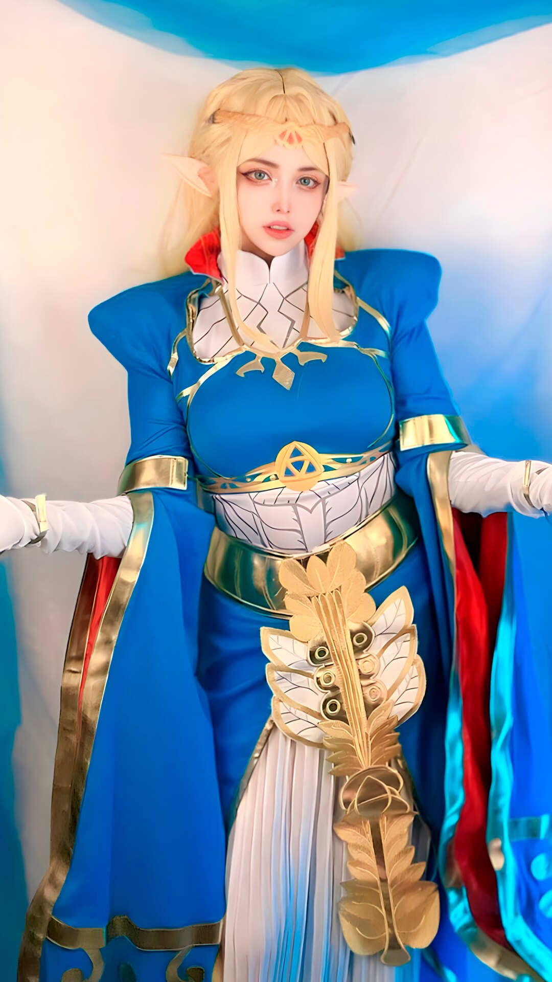 Arelly Trujillo - Zelda dress Arelly Trujillo - Zelda dress