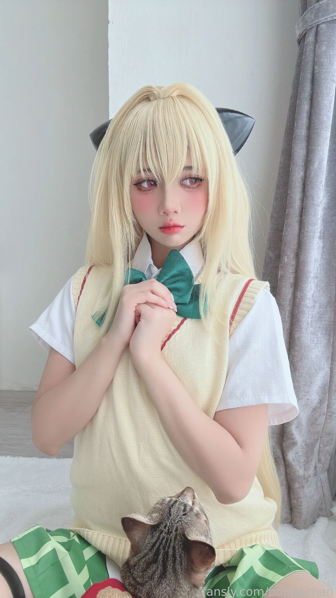 PoppaChan - Yami PoppaChan - Yami