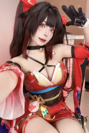 Coser@ Ran Ran Not Sweet V: Honkai Star Rail Fireworks (43 photos) 9 Coser@ Ran Ran Not Sweet V: Honkai Star Rail Fireworks (43 photos)