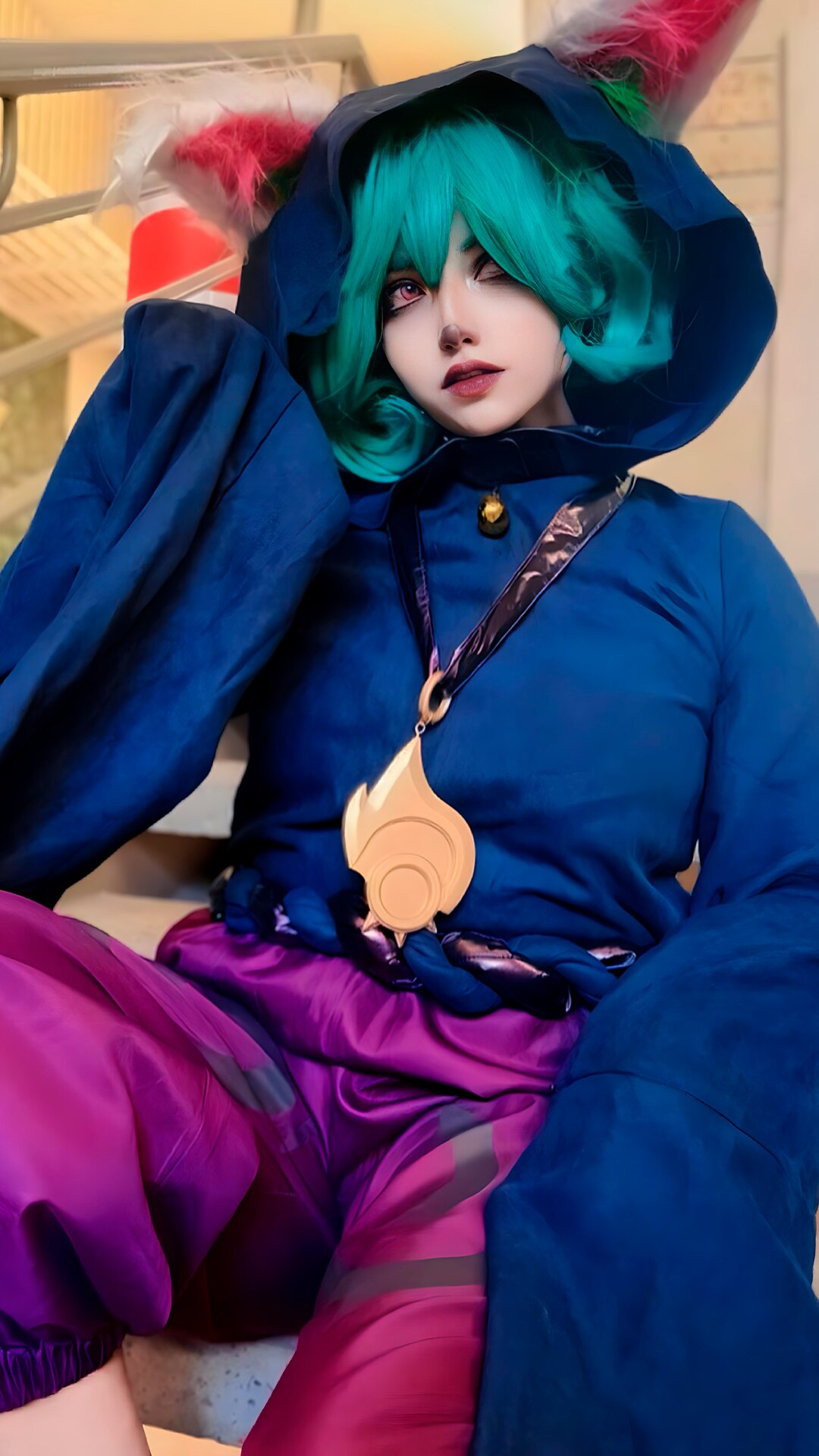 Arelly Trujillo - Vex Arelly Trujillo - Vex