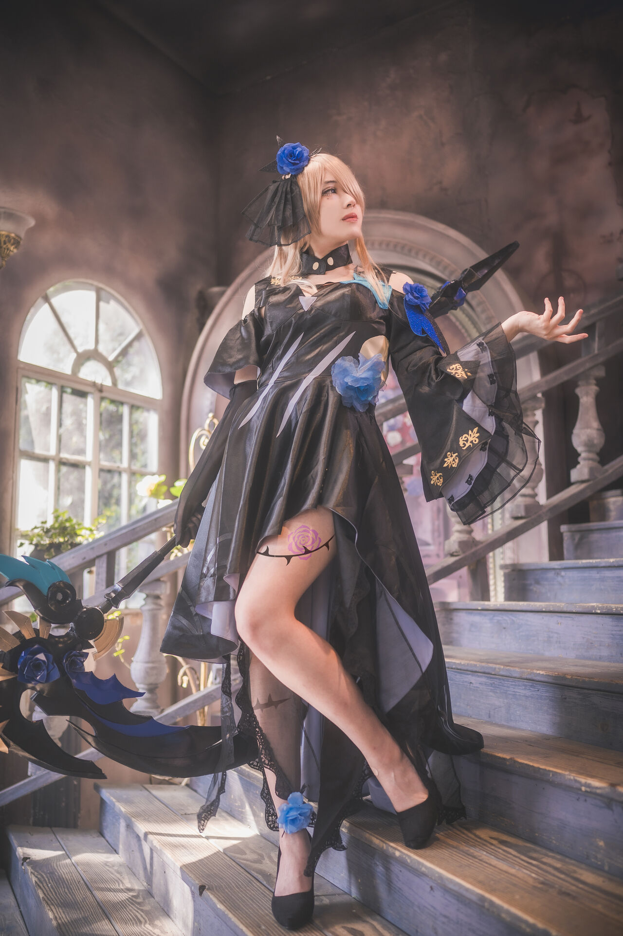 Hatori Sama - Rita Hatori Sama - Rita